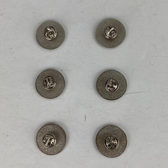 NASA Artemis Astronaut Program Collectible Pins Boots Landing Moon Spacecraft + - Picture 2 of 5